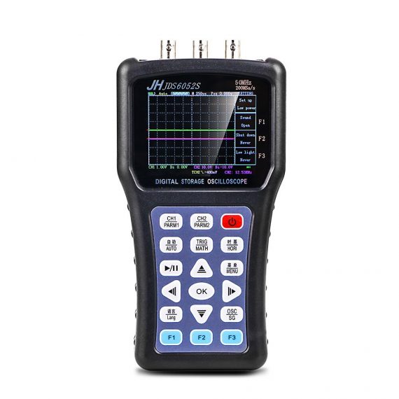 JINHAN JDS6052S 1 JINHAN JDS6052S