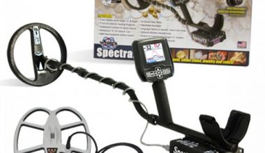 WHITES SPECTRA V3I PRO KIT 1