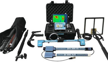 KTS ELECTRONICS GPA 3000 XS 1