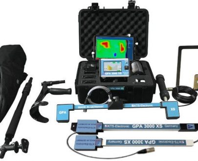 KTS ELECTRONICS GPA 3000 XS