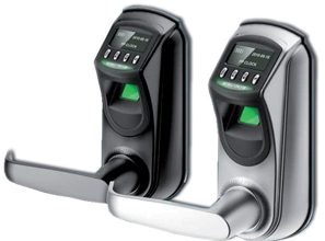 ZKTECO L7000-R