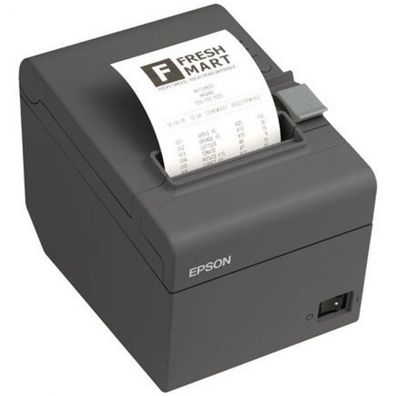 EPSON TMT20ii 3