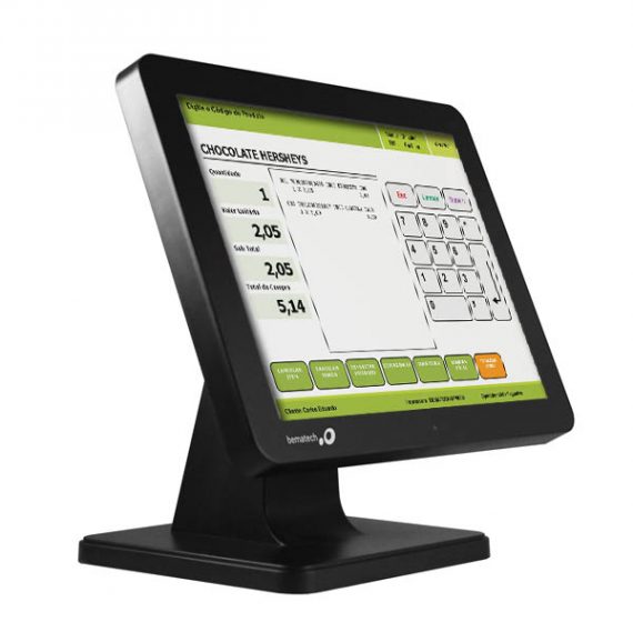 Bematech LE1015W 2
