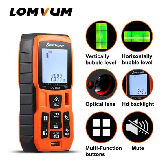 LOMVUM 100 M 3