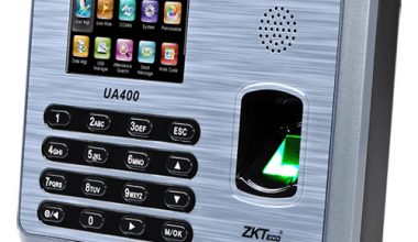ZKTECO UA400/ID 1