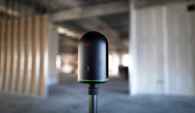 LEICA BLK360 2