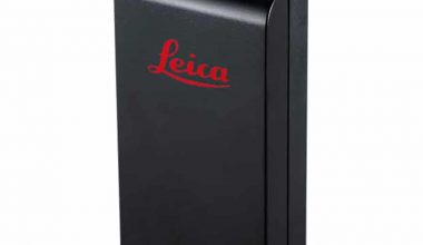LEICA GEB111 NiMH 1