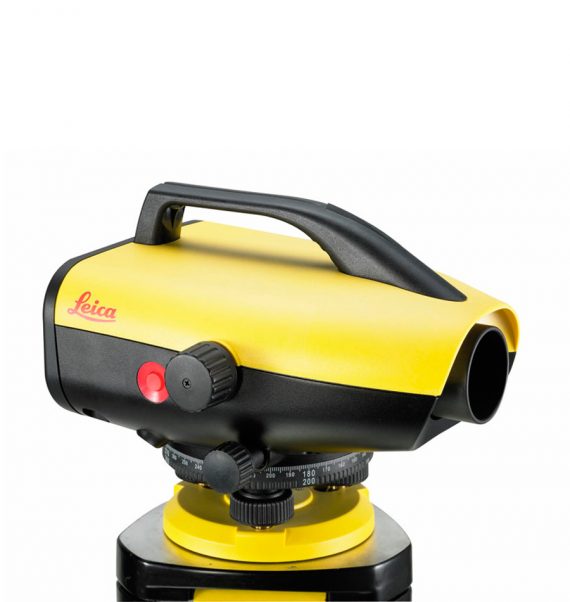 LEICA Sprinter 250M 2