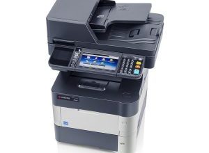 KYOCERA Ecosys M3550idn
