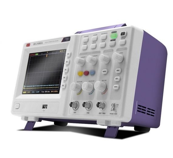 MCH DS 2100 CA 3