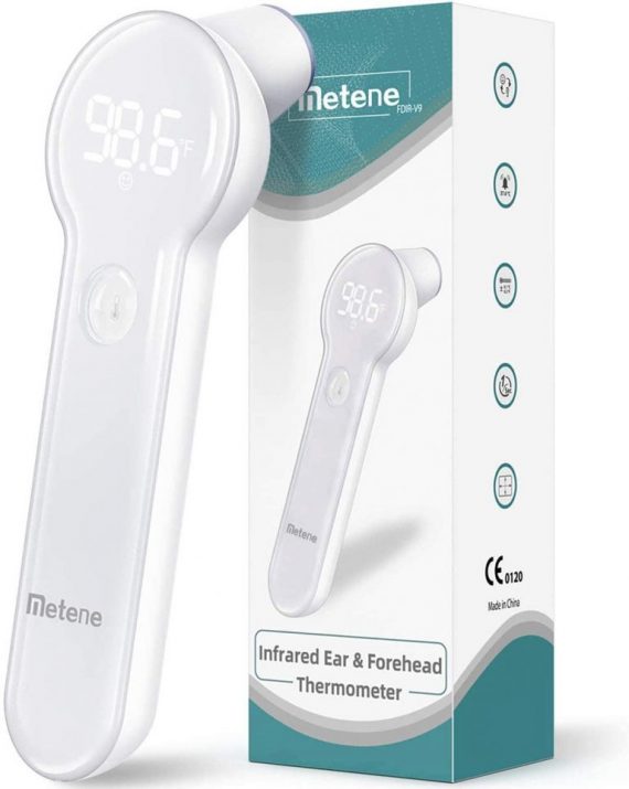 METENE  FDIR-V9