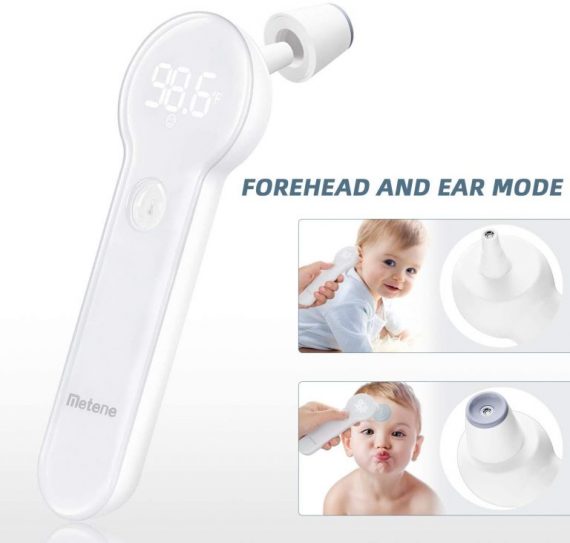 METENE  FDIR-V9 4