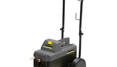 KARCHER HD-585 PROFI-S