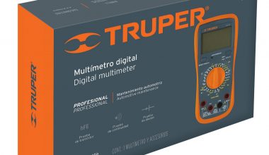 TRUPER MUT-105