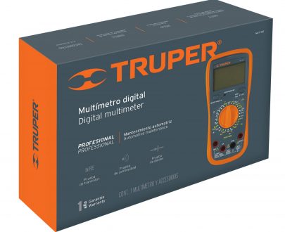 TRUPER MUT-105