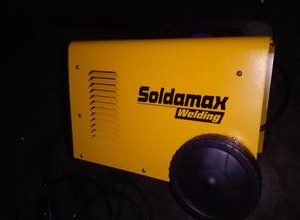 SOLDAMAX DeltaPower 630A