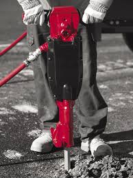 CHICAGO PNEUMATIC CP1290 3