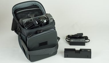 DJI FLY MORE KIT