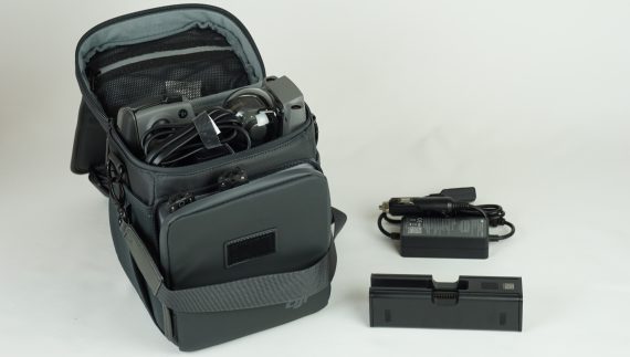 DJI FLY MORE KIT 4