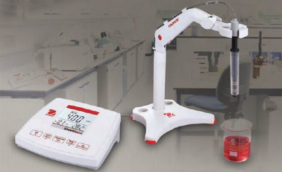 OHAUS ST3100C-F 3