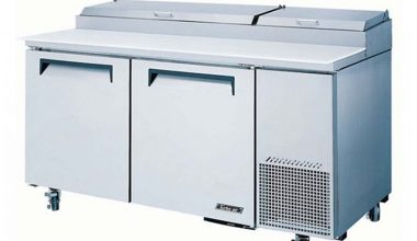 TURBO AIR  CTPR-67SD 1