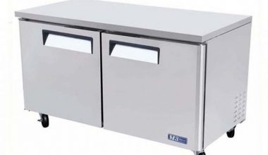 TURBO AIR  CMUR-48 1