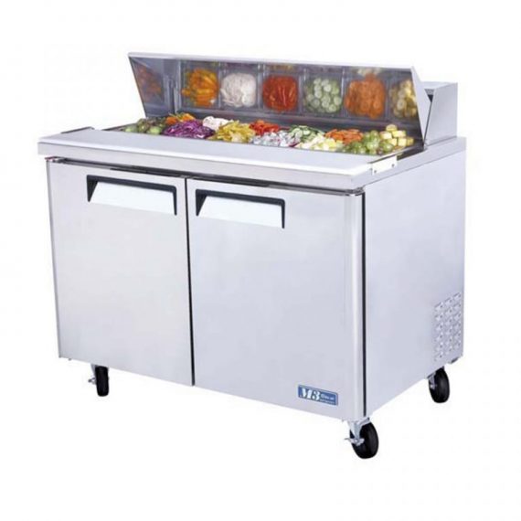 TURBO AIR  CMST-48