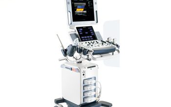 MINDRAY Dc60 1