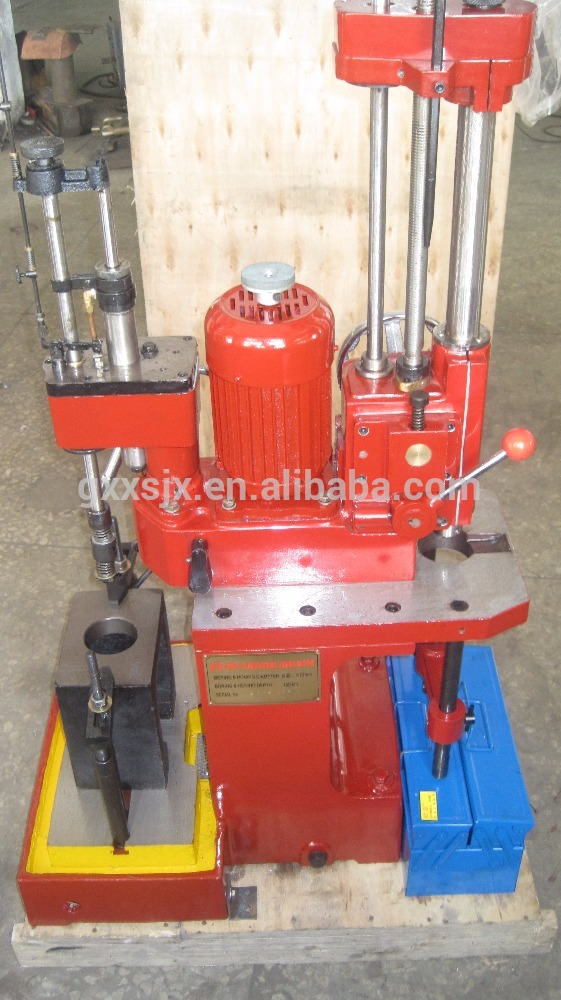 REXON TM807A 4