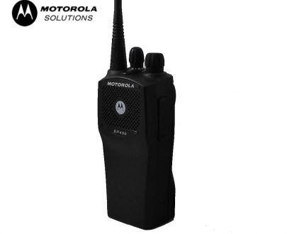MOTOROLA  EP450