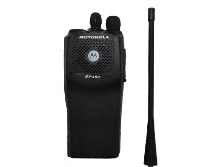 MOTOROLA  EP450