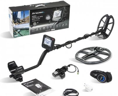 NOKTA MAKRO MULTI KRUZER PRO KIT