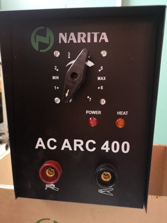 NARITA BX6-400B 2
