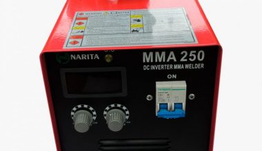 NARITA MMA 250 1