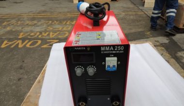 NARITA MMA 250
