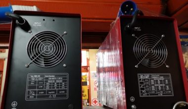 NARITA TIG 250C