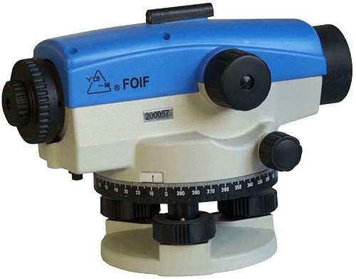 FOIF AL 132 1 FOIF AL 132