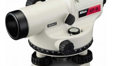 NIKON AP-8 1