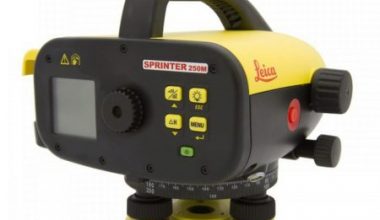 LEICA Sprinter 250M