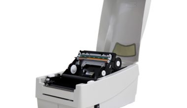 ARGOX OS 2140 TT.TD