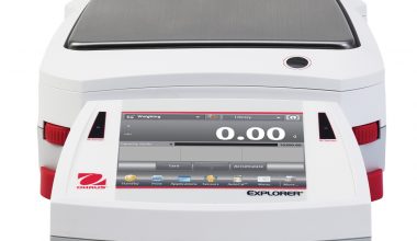 OHAUS EX10202