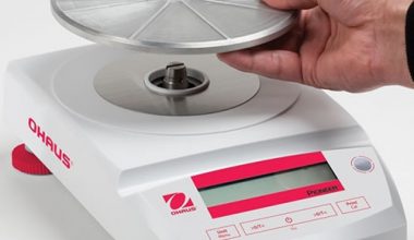 OHAUS PA1602