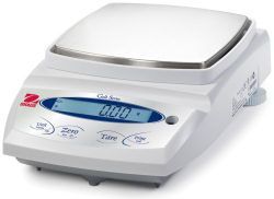 OHAUS PAJ4102