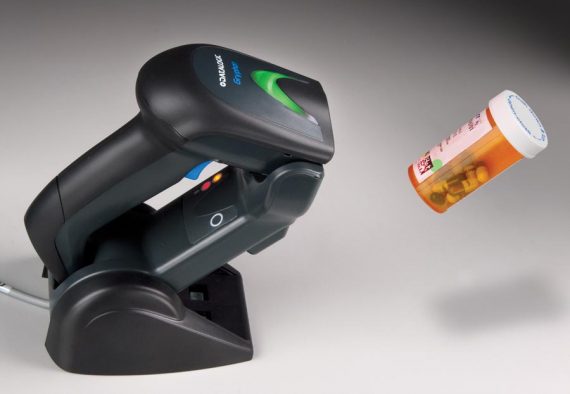 DATALOGIC GRYPHON GBT4400 2