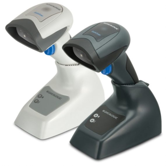 DATALOGIC QBT2131-BK-BTK1 2