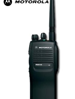MOTOROLA  PRO5150
