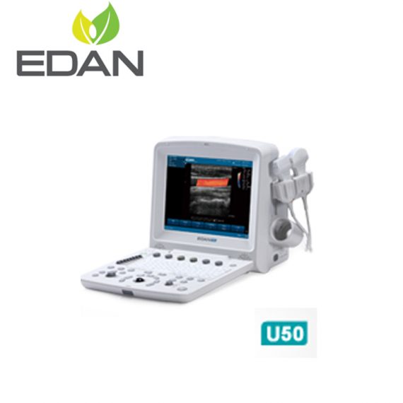 EDAN U50 3