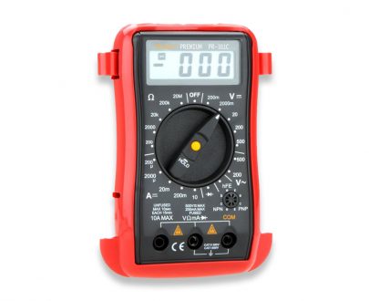 PRASEK PR-301C