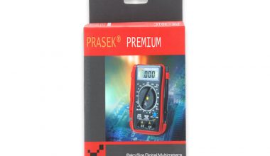 PRASEK PR-301C