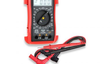 PRASEK PR-301C